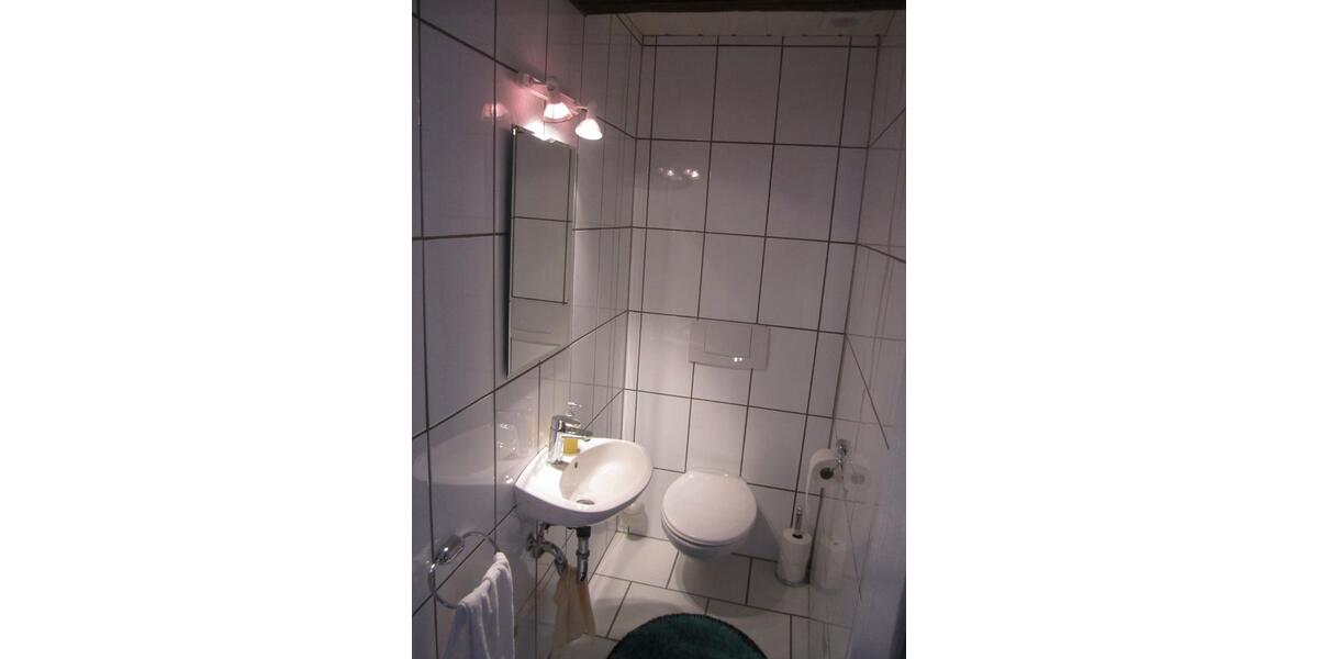 Gepflegte Immobilie in Hornburg zu verkaufen 4 zimmer