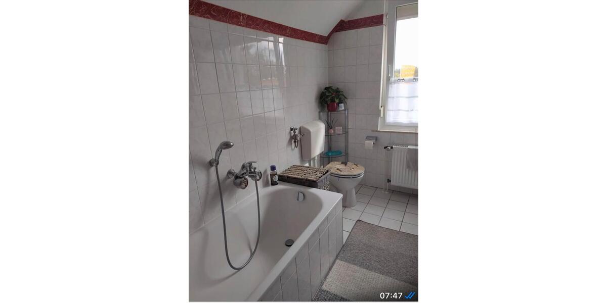 Sehr schöne 3 Zimmer Wohnung mit kamin 3 zimmer