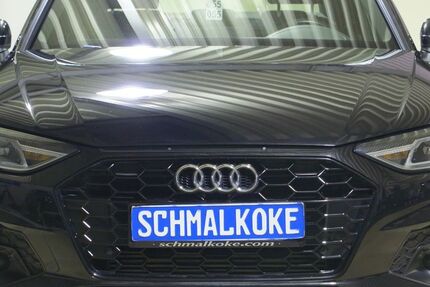 Audi A4 76.800 km 22.500 &euro; Braunschweig 38112