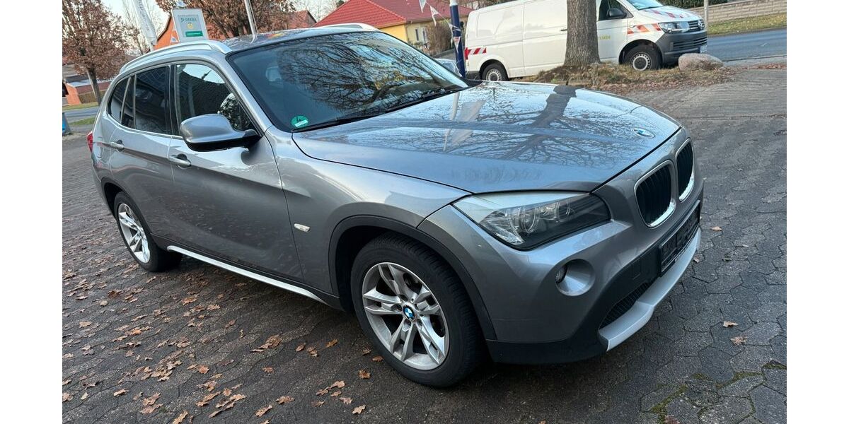 BMW X1 239.000 km 5.999 &euro; Adenstedt 31246