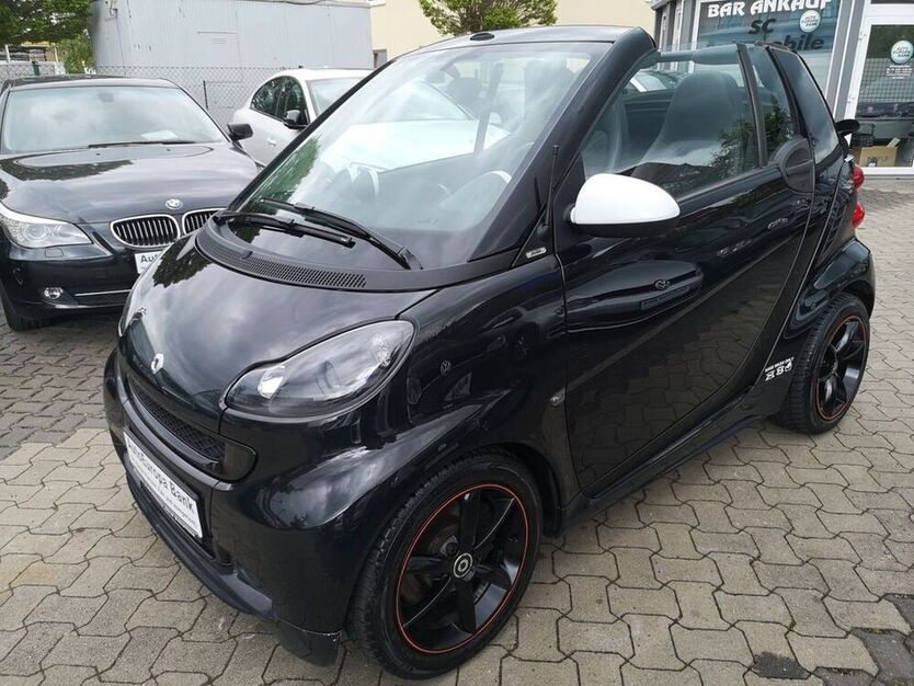 ForTwo
