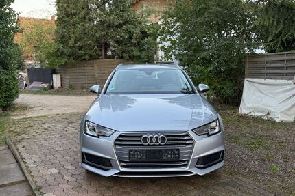 Audi A4 135.742 km 17.300 € Holle 31188