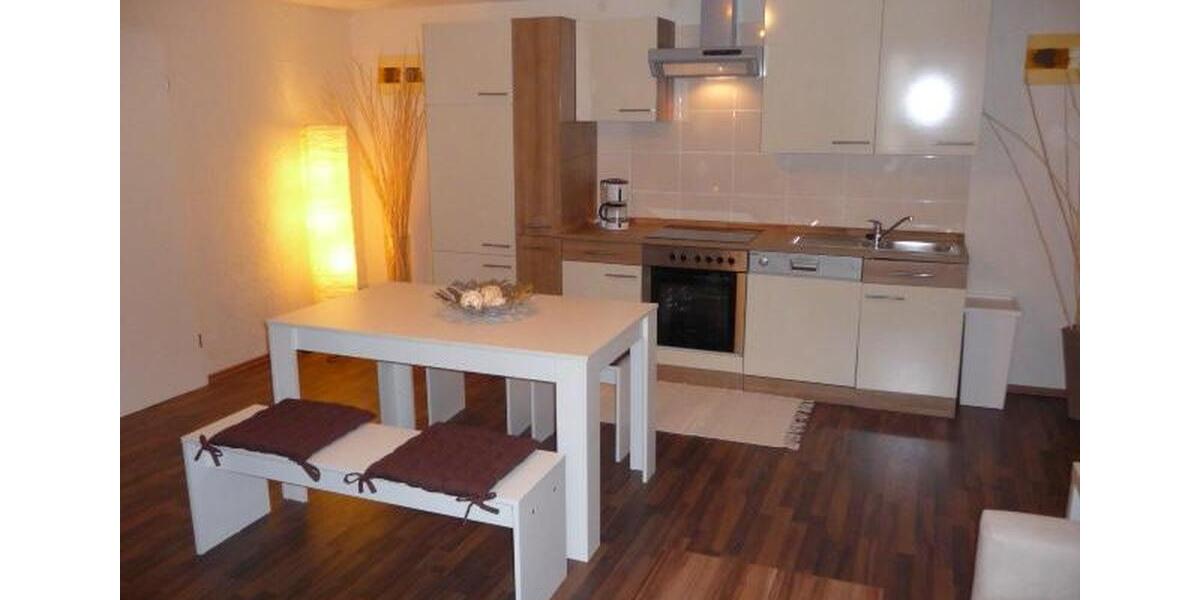 Erdgeschoßwohnung Braunschweig Wabe-Schunter-Beberbach - 2 Zimmer, 80 m&sup2;, 700&euro; | Angebot:26194361