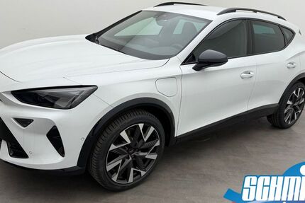 Cupra Formentor 1.100 km 42.990 &euro; Peine 31226