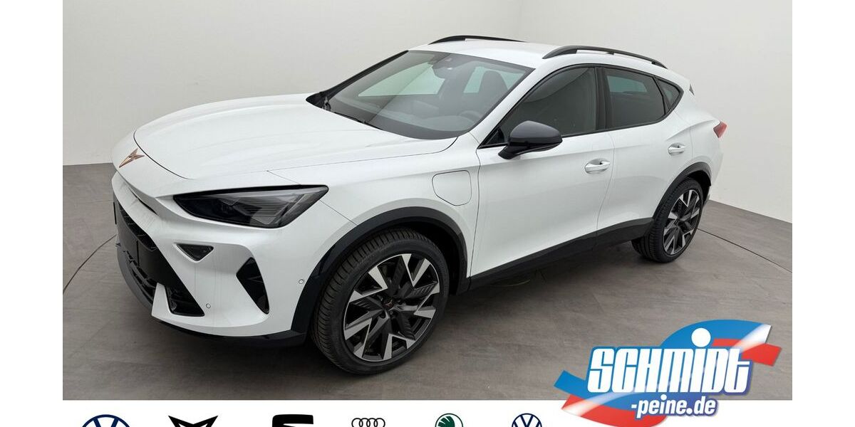 Cupra Formentor 1.100 km 42.990 &euro; Peine 31226
