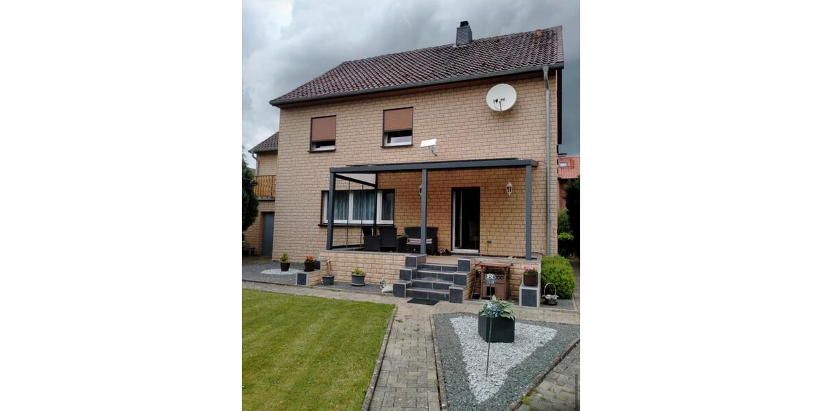 Einfamilienhaus Salzgitter Ortschaft Ost - 7 Zimmer, 165 m&sup2;, 355.000&euro; | Angebot:25056547