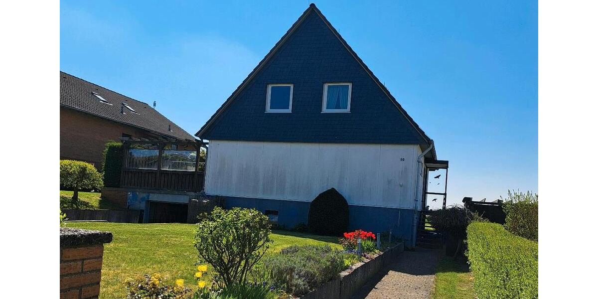 Einfamilienhaus Baddeckenstedt - 6 Zimmer, 140 m&sup2;, 235.000&euro; | Angebot:26927192