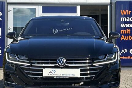 VW Arteon