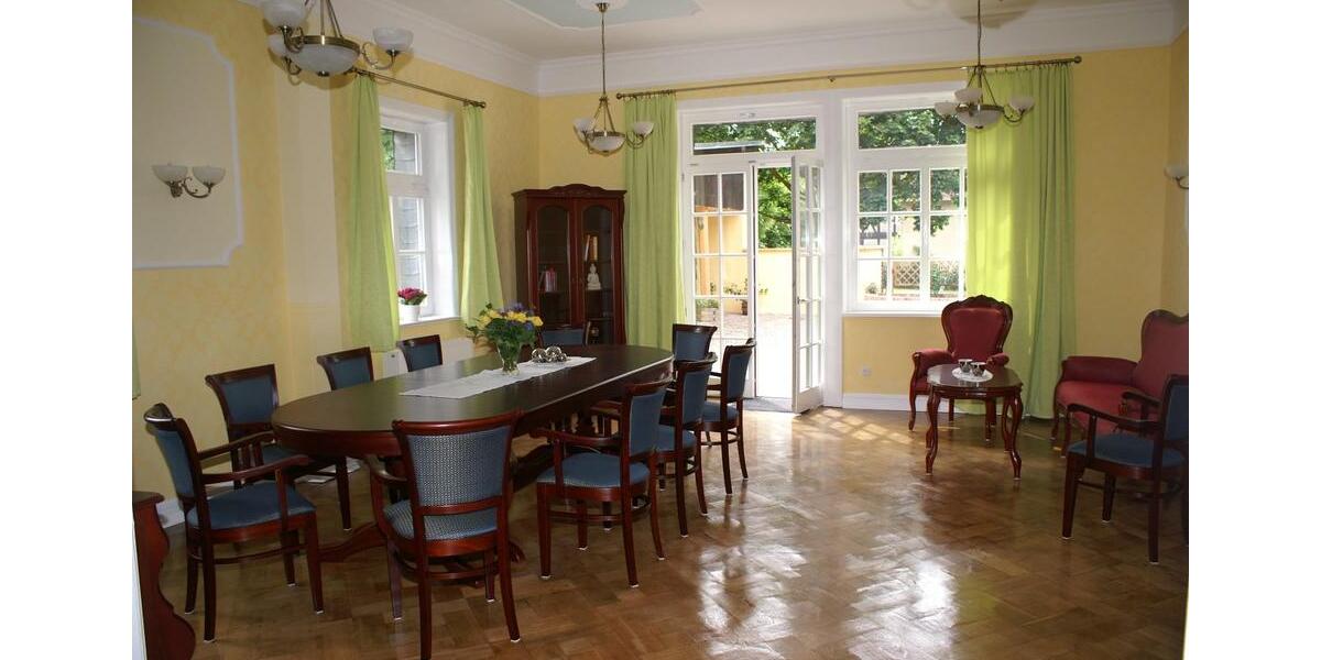 Etagenwohnung Goslar Immenrode - 2 Zimmer, 56 m&sup2;, 600&euro; | Angebot:24432533