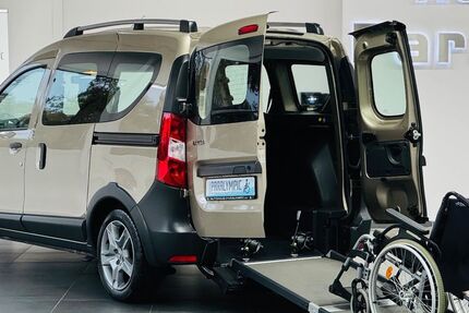 Dacia Dokker 26.898 km 25.950 € Salzgitter 38259