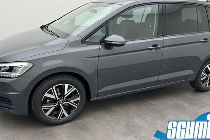 VW Touran 9.900 km 37.600 &euro; Peine 31226