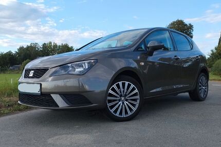 Seat Ibiza 57.000 km 7.999 € Ilsede 31246