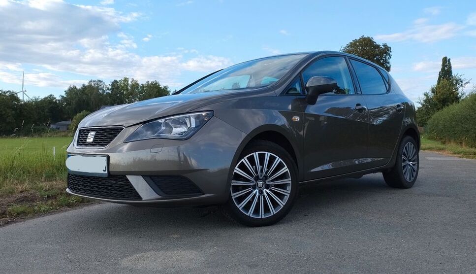 Seat Ibiza 57.000 km 7.999 € Ilsede 31246