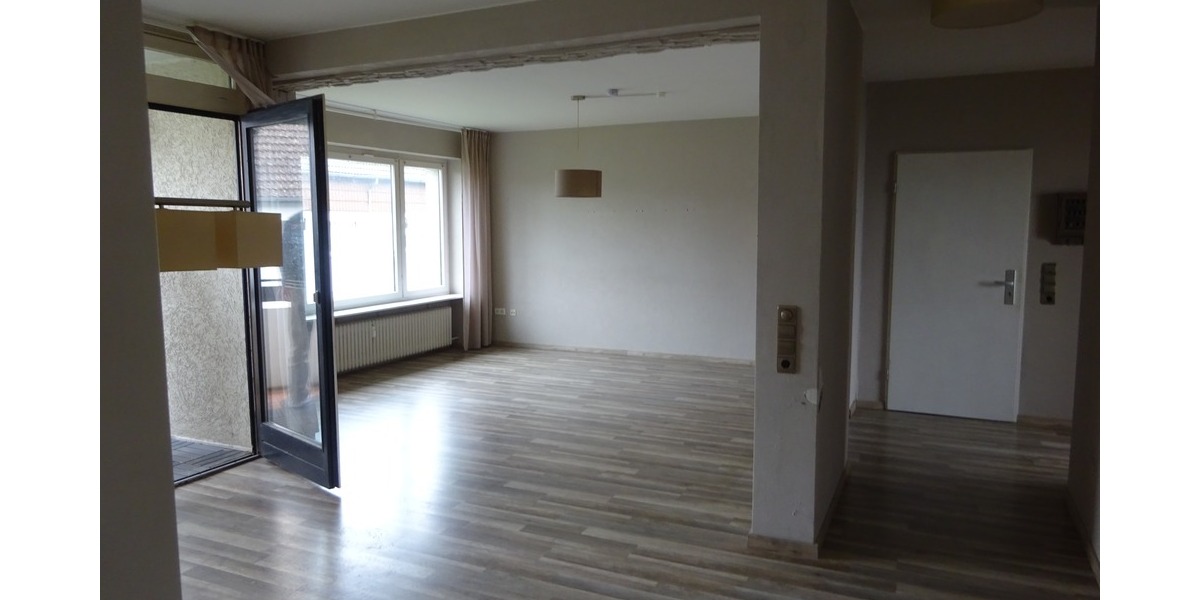 Ruhige 3-Zimmer-Eigentumswohnung in BS-Rautheim zu erwerben - Etagenwohnung Braunschweig Südstadt- Rautheim- Mascherode | Angebot:24715143