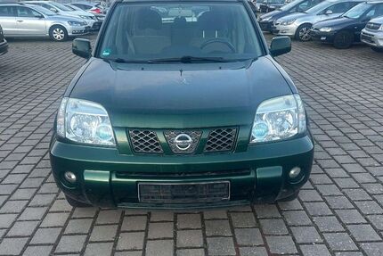 Nissan X-Trail 306.501 km 1.500 &euro; Hildesheim 31137