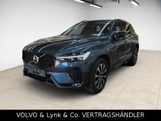 Volvo XC60 58.300 km 36.790 &euro; Goslar OT Vienenburg 38690