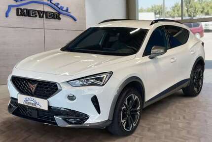 Cupra Formentor 21.100 km 28.910 &euro; Sickte 38173