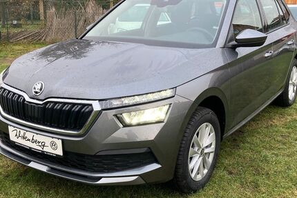Skoda Kamiq 10.482 km 22.990 &euro; Hohenhameln 31249