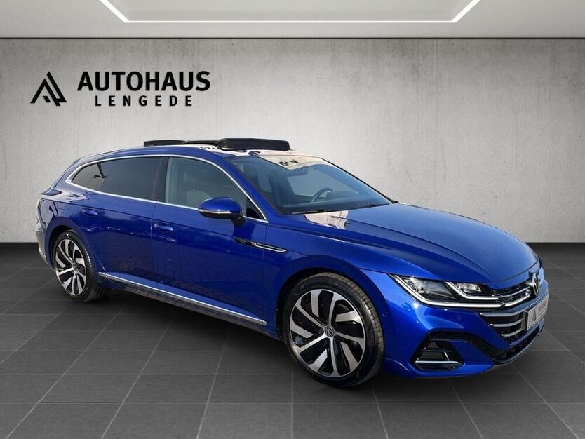 Arteon