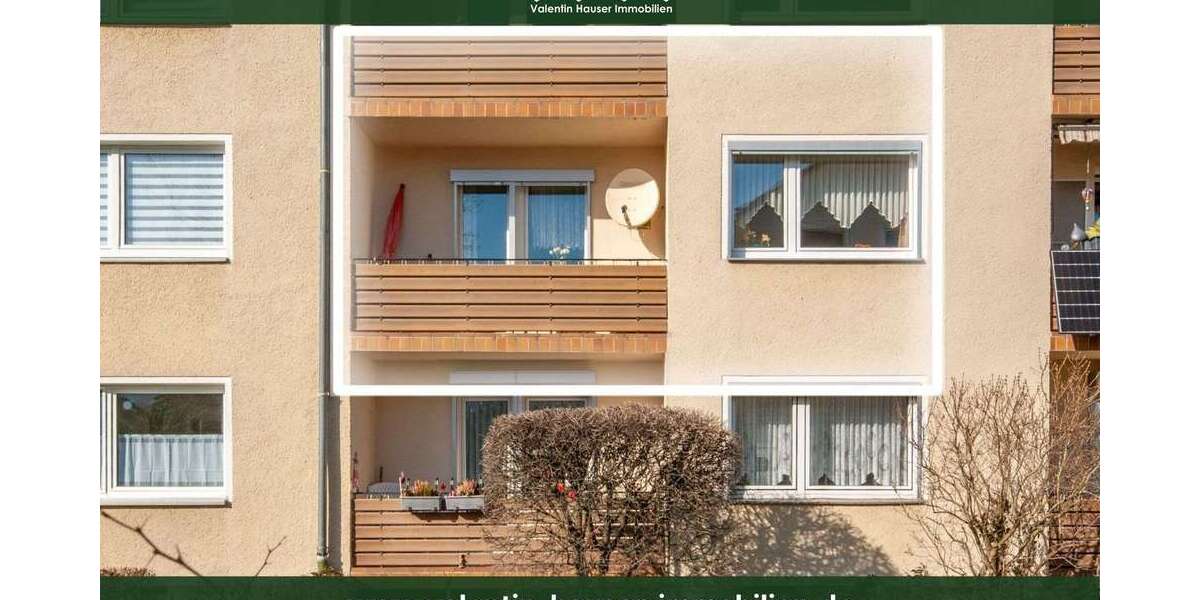 Etagenwohnung Goslar / Jürgenohl Jürgenohl - 2 Zimmer, 56 m&sup2;, 65.000&euro; | Angebot:26201461