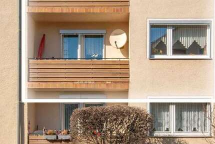 Wohnung Goslar / Jürgenohl Jürgenohl - 2 Zimmer, 56 m&sup2;, 65.000&euro; | Angebot:26201461