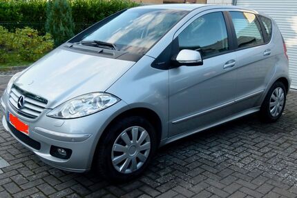 Mercedes-Benz A 170 48.000 km 6.750 &euro; Edemissen 31234