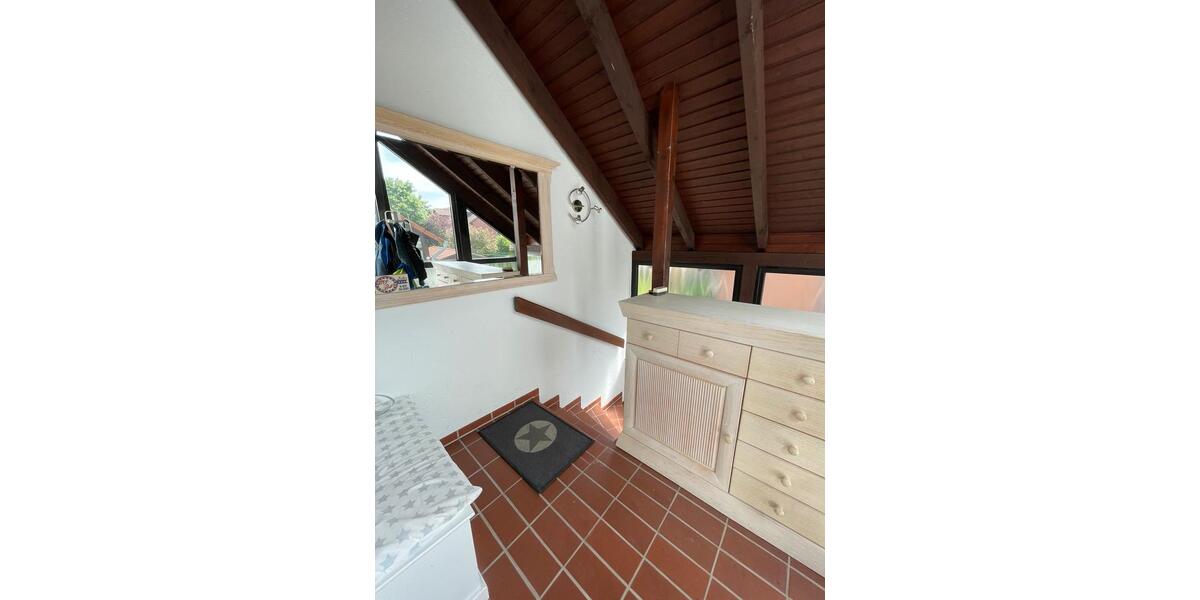 Etagenwohnung Braunschweig Heidberg-Melverode - 4 Zimmer, 98 m&sup2;, 2.100&euro; | Angebot:24609451