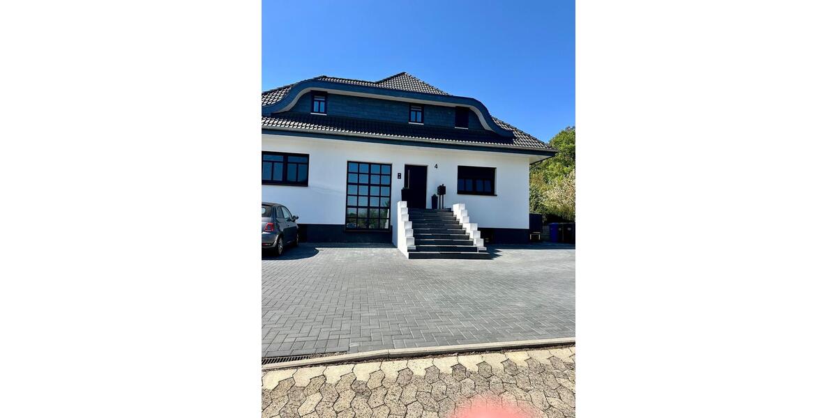 Energieeffiz. 3 Zimmer Souterrain Whg. m. Garten in Kl.Schwülper 3 zimmer