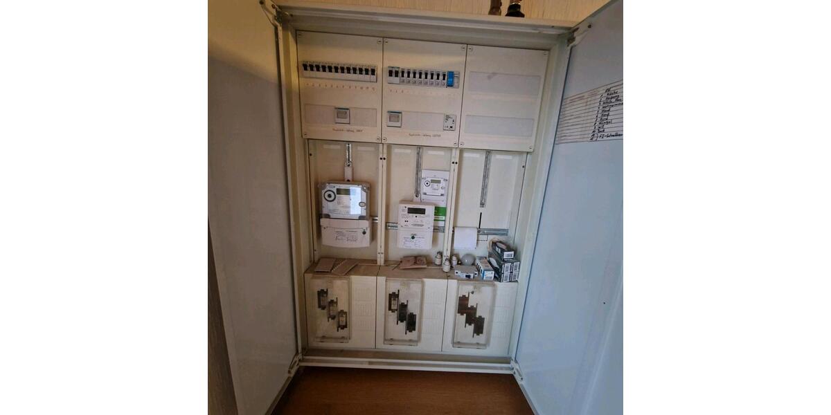 Schöne 4 Zimmerwohung 77m2 in SZ Barum 4 zimmer