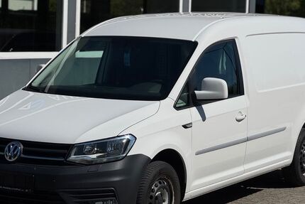 VW Caddy Maxi 174.393 km 8.990 &euro; Salzgitter 38259
