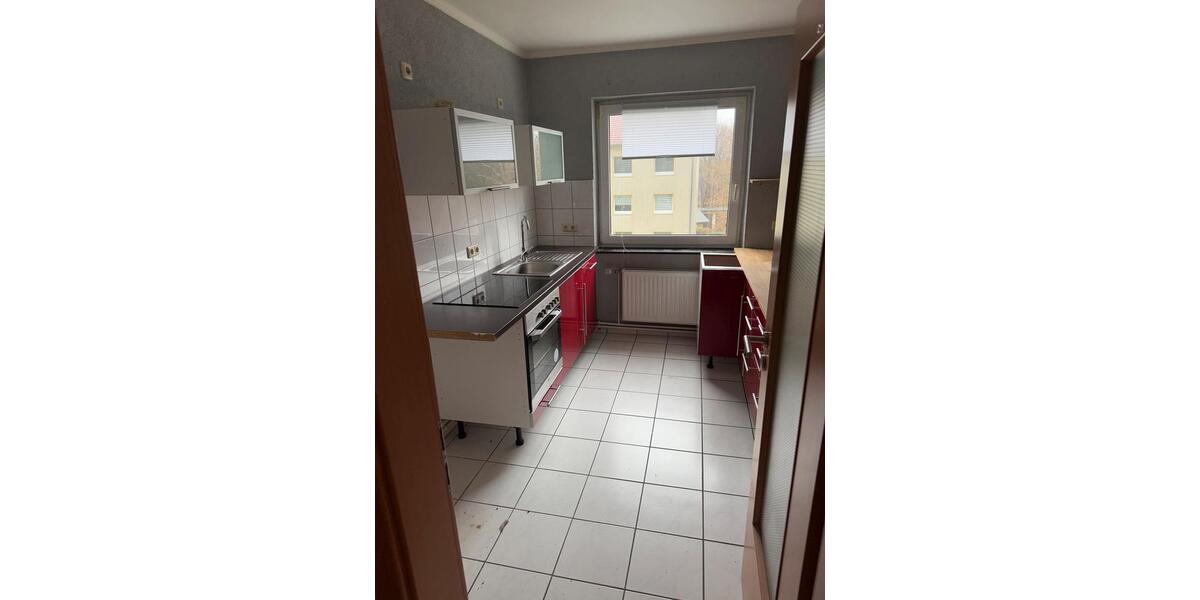 Etagenwohnung Goslar Jürgenohl - 3 Zimmer, 67 m&sup2;, 67.500&euro; | Angebot:26498751