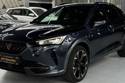 Cupra Formentor 46.700 km 23.990 € Peine 31226