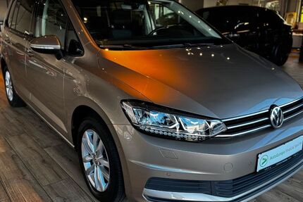 VW Touran 54.897 km 19.390 &euro; Goslar 38644
