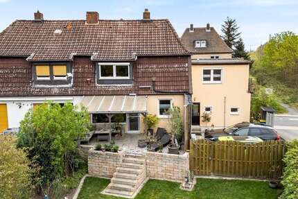 Haus Braunschweig Wabe-Schunter-Beberbach - 5 Zimmer, 137 m&sup2;, 349.000&euro; | Angebot:25466195