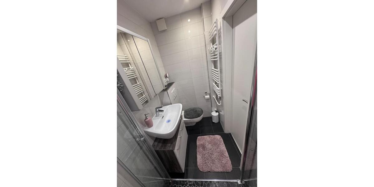 Etagenwohnung Braunschweig Wabe-Schunter-Beberbach - 1 Zimmer, 32 m&sup2;, 114.900&euro; | Angebot:26020178