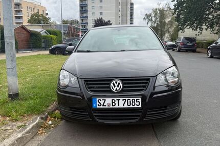 VW Polo 94.000 km 4.300 &euro; Salzgitter 38226