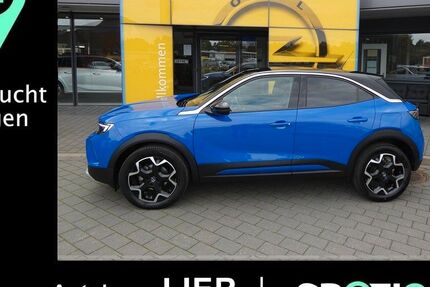 Opel Mokka 23.840 km 19.980 &euro; Bockenem 31167