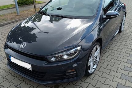 VW Scirocco