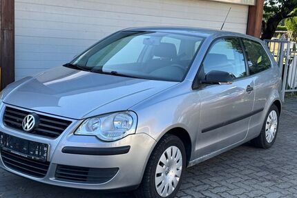 VW Polo 171.354 km 2.850 &euro; Braunschweig-Rühme 38112