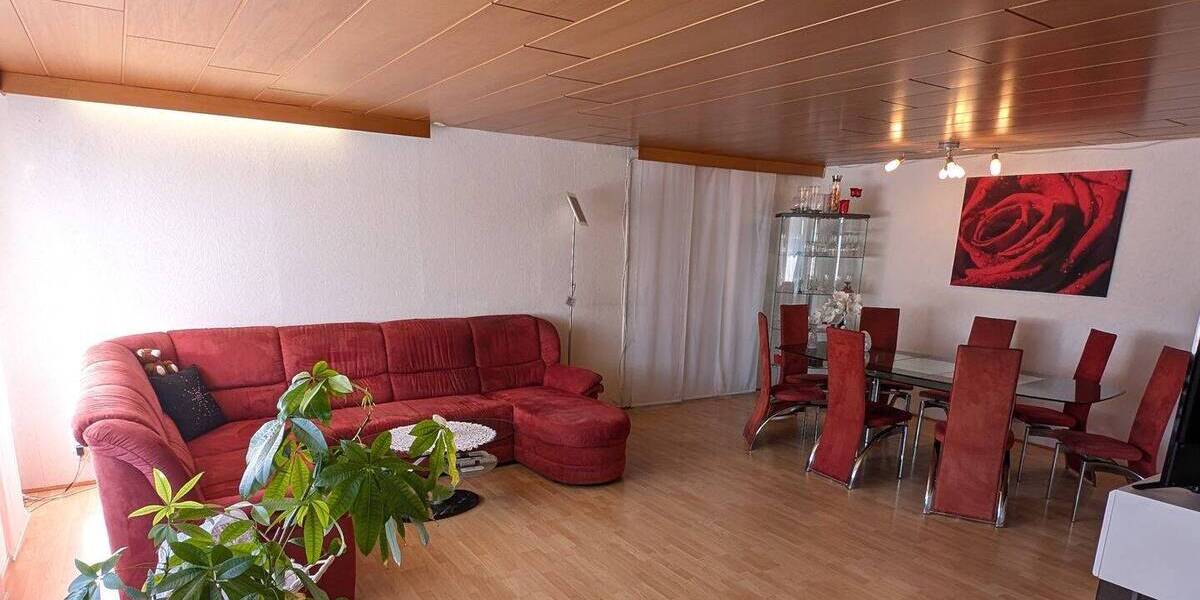 Mehrfamilienhaus, Wohnhaus Salzgitter Sauingen - 7 Zimmer, 240 m&sup2;, 348.000&euro; | Angebot:25865296