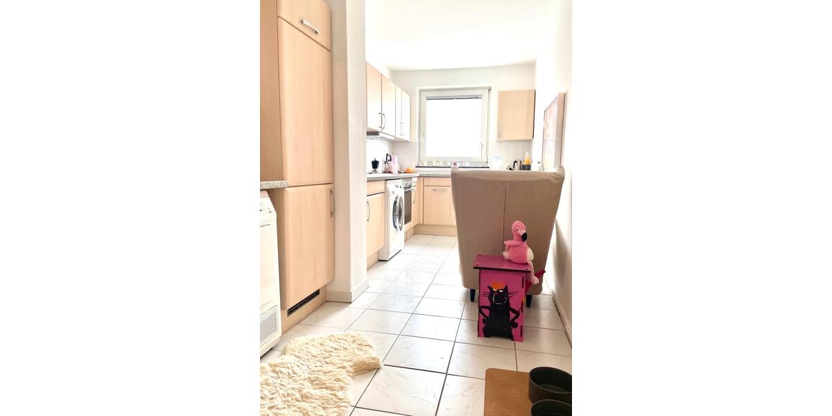 Etagenwohnung Braunschweig Östliches Ringgebiet - 2 Zimmer, 63 m&sup2;, 820&euro; | Angebot:25148049