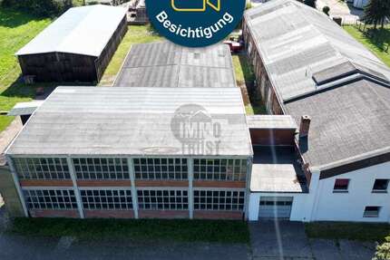 Halle in Ilsede Ölsburg 799.000 € 1900 m² zimmer