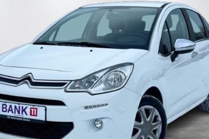 Citroen C3 97.000 km 5.450 &euro; Goslar 38644