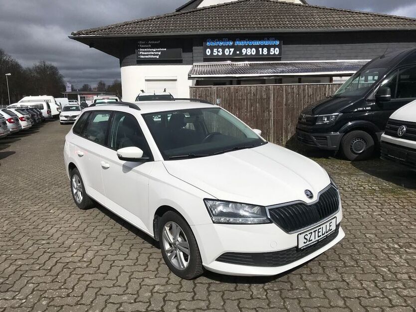 Fabia
