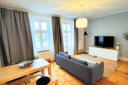 Wohnung zum Kaufen in Berlin 349.900 € 58.54 m²