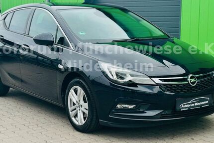 Opel Astra 49.800 km 11.999 &euro; Hildesheim 31135