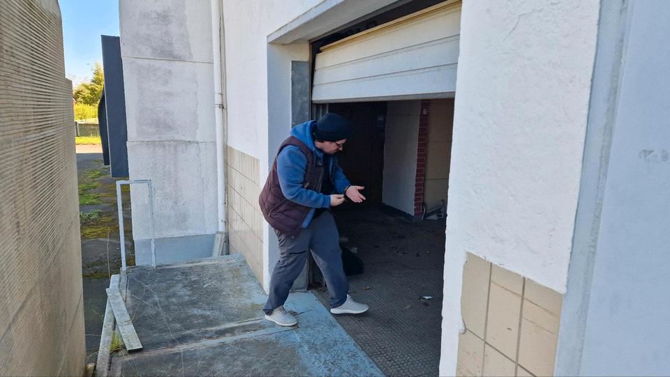 Gewerbeobjekt Goslar - 460&euro; | Angebot:26278340