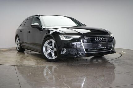Audi A6 138.000 km 28.490 &euro; Braunschweig 38110