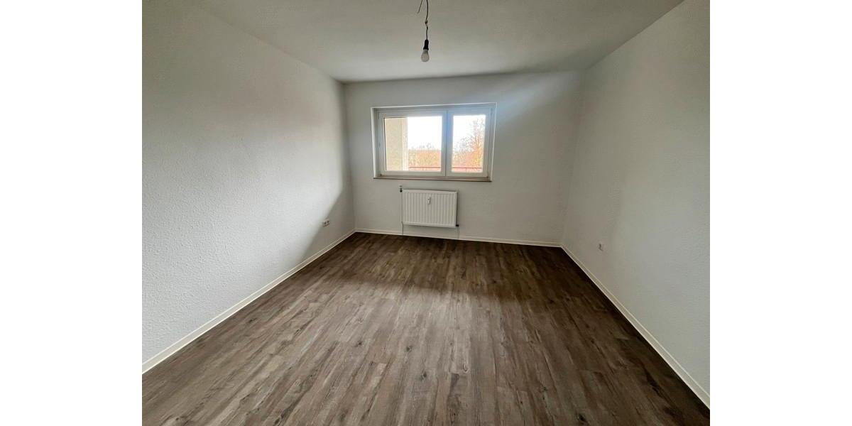 Etagenwohnung Braunschweig Heidberg-Melverode - 2.5 Zimmer, 60 m&sup2;, 592&euro; | Angebot:25881996
