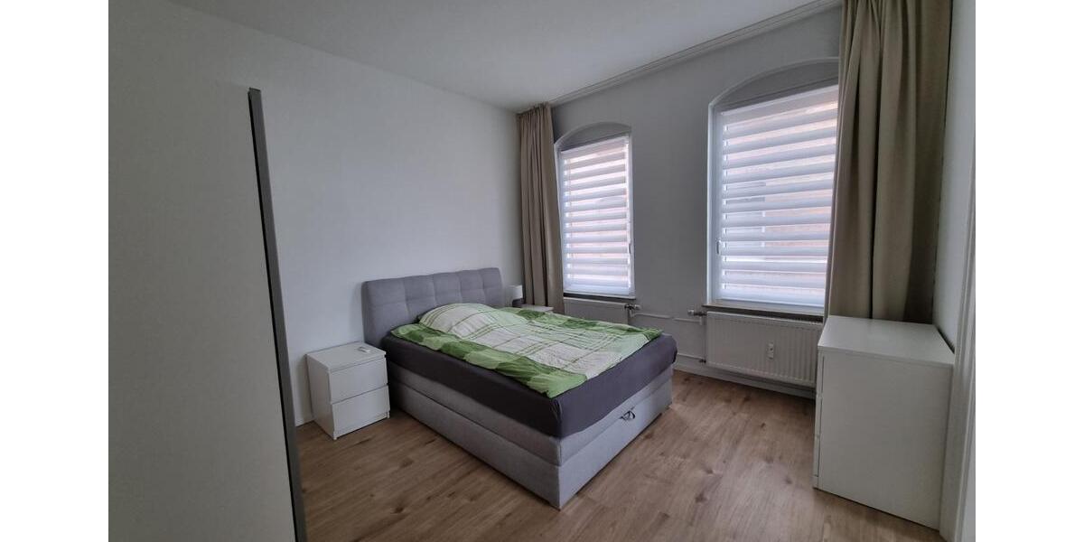 Erdgeschoßwohnung Braunschweig Nordstadt - 3 Zimmer, 70 m&sup2;, 1.100&euro; | Angebot:25843903